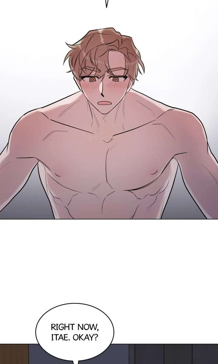Read Cannot Help It chapter 9.1 image 41 on Lezhin