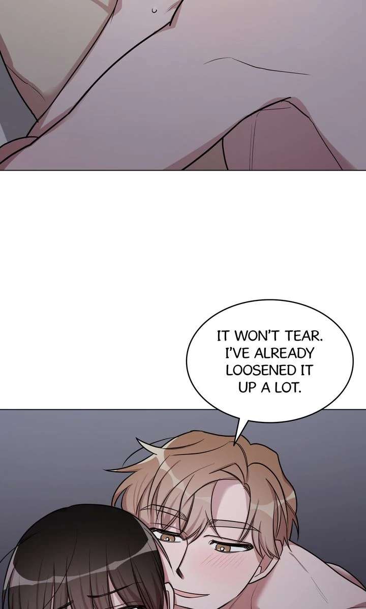 Read Cannot Help It chapter 9.1 image 46 on Lezhin