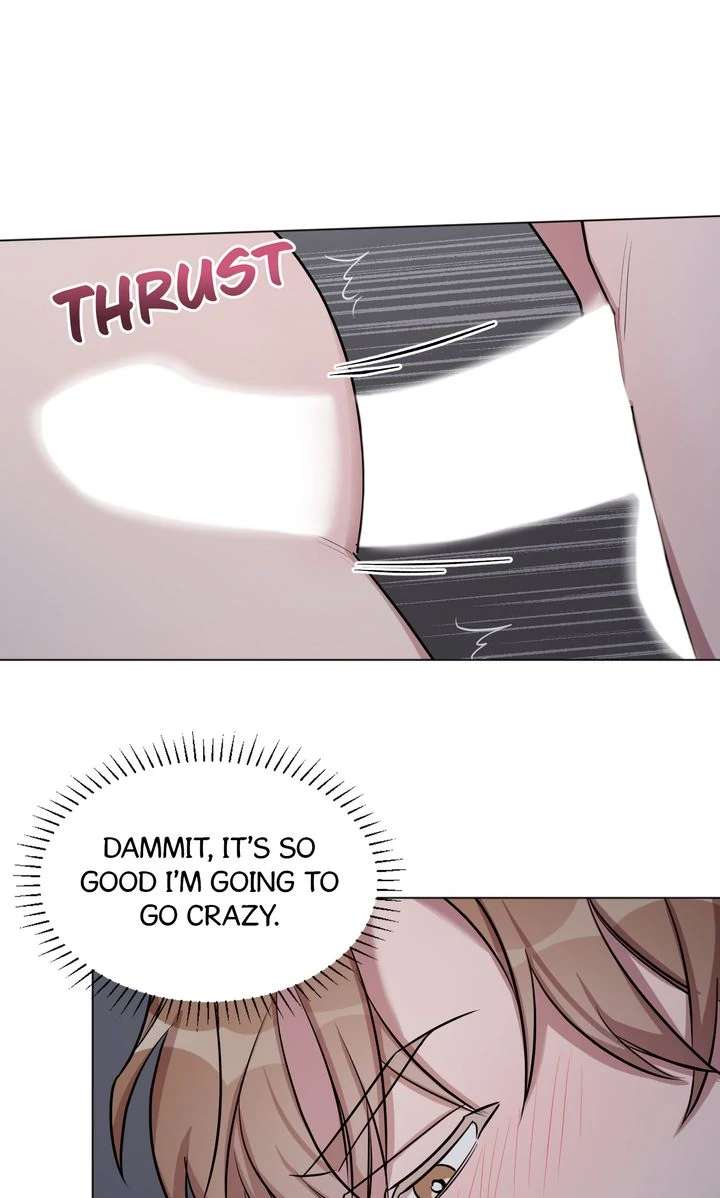 Read Cannot Help It chapter 9.1 image 49 on Lezhin
