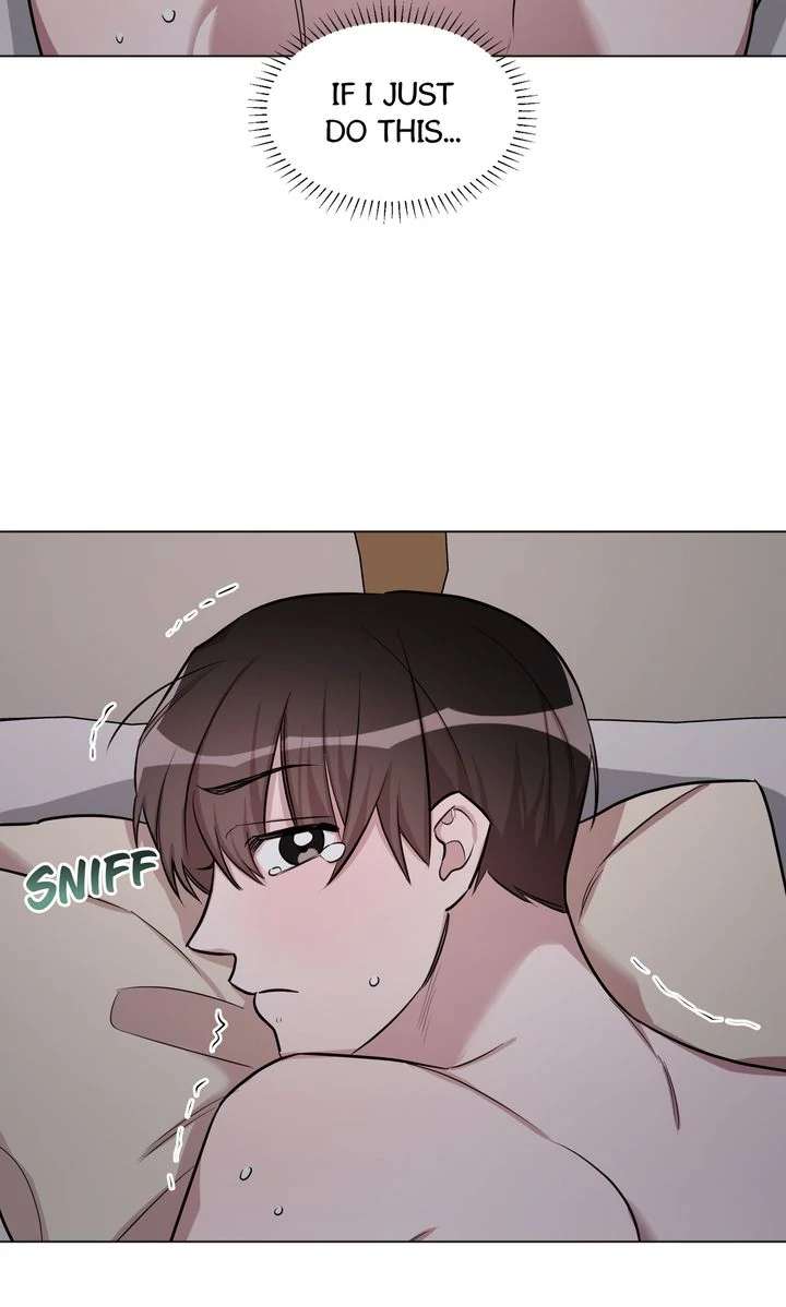 Read Cannot Help It chapter 9.1 image 51 on Lezhin