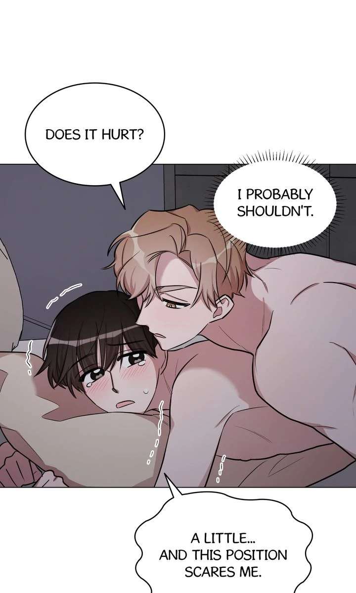 Read Cannot Help It chapter 9.1 image 52 on Lezhin