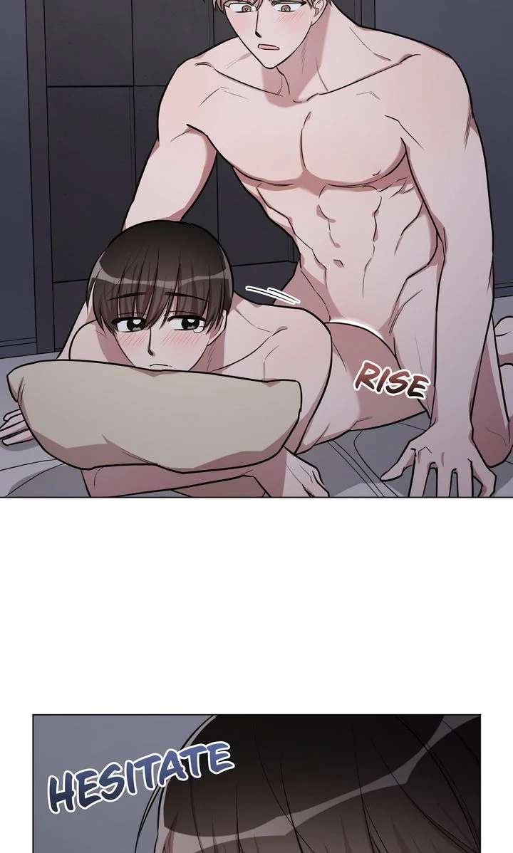 Read Cannot Help It chapter 9.1 image 55 on Lezhin