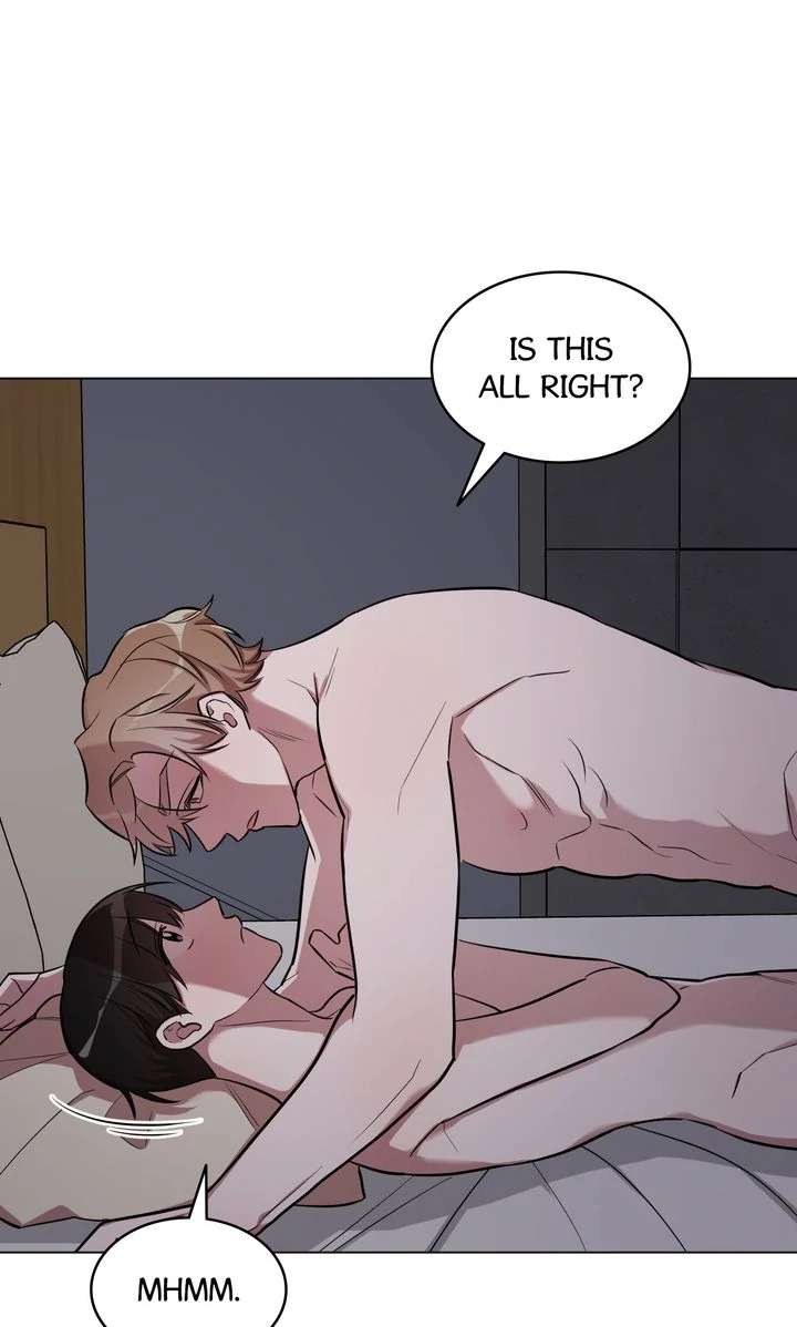 Read Cannot Help It chapter 9.1 image 57 on Lezhin