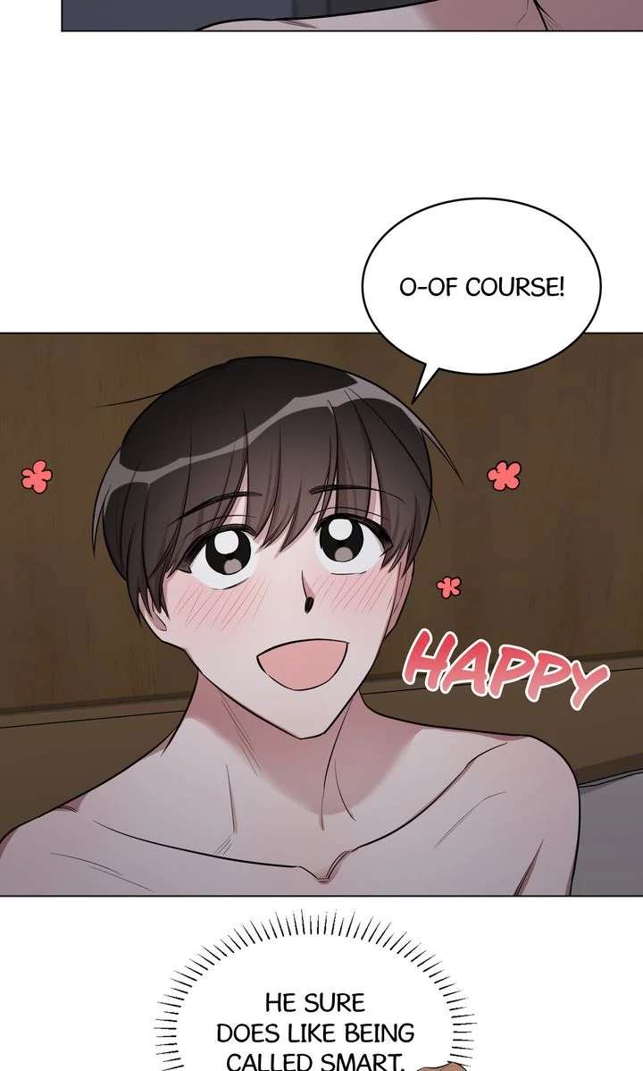 Read Cannot Help It chapter 9.1 image 8 on Lezhin