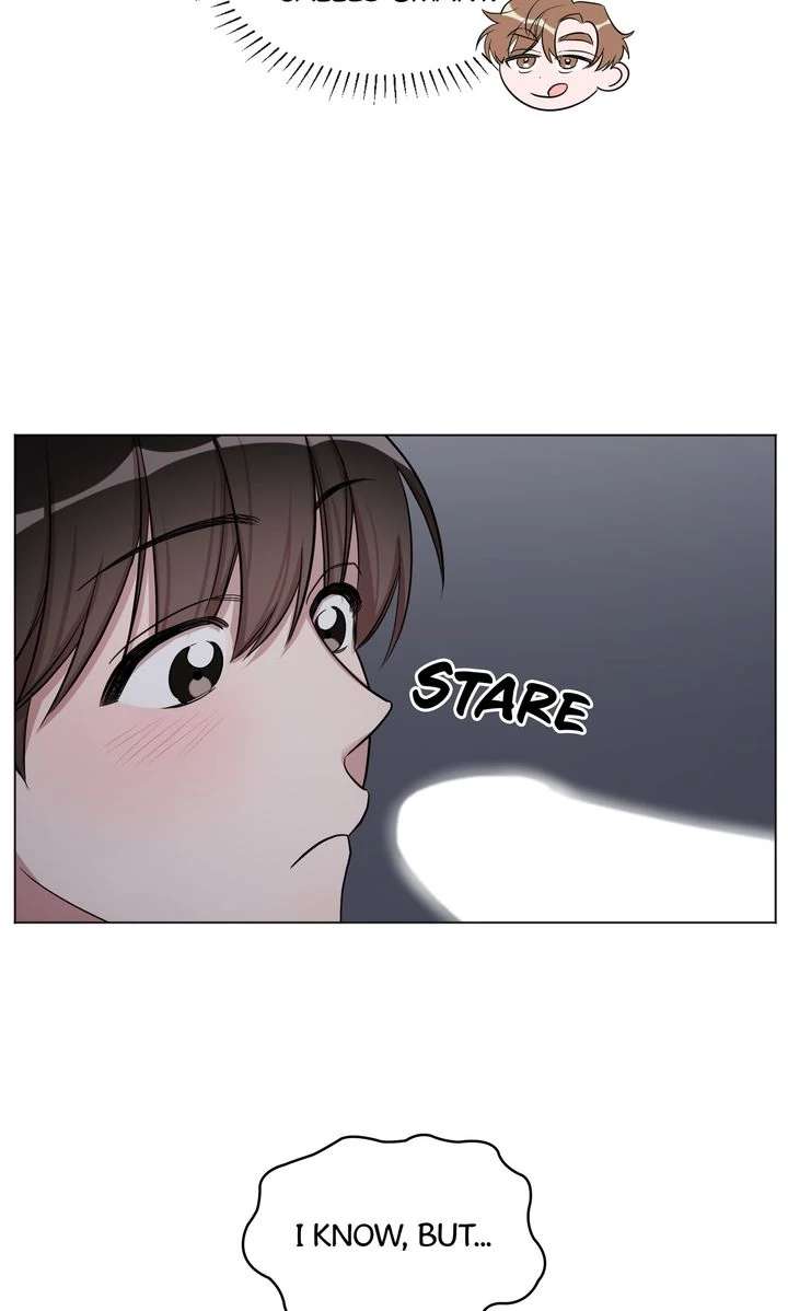 Read Cannot Help It chapter 9.1 image 9 on Lezhin