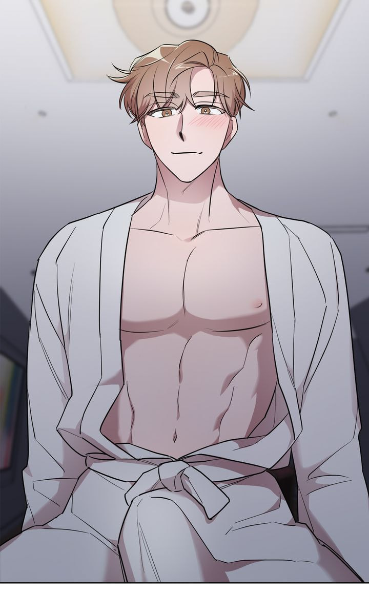 Read Cannot Help It chapter 9 image 1 on Lezhin