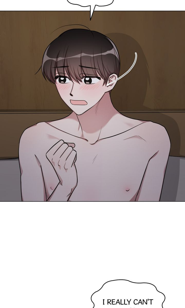 Read Cannot Help It chapter 9 image 10 on Lezhin