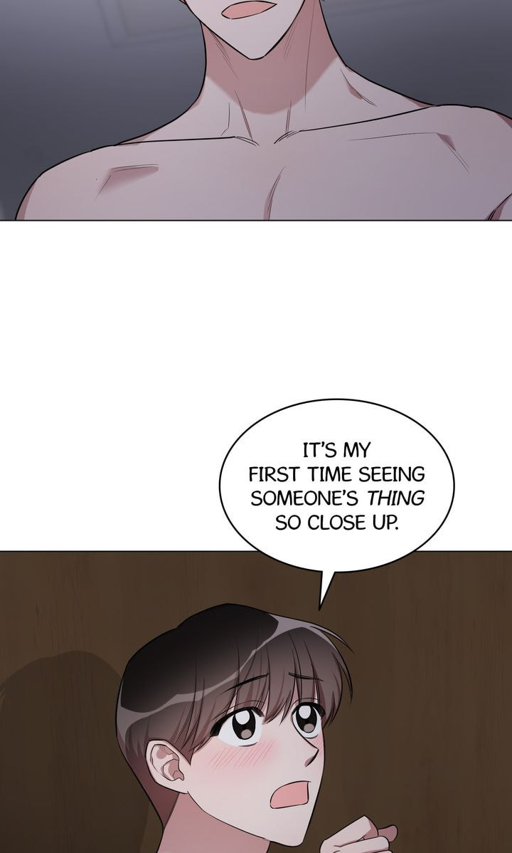Read Cannot Help It chapter 9 image 12 on Lezhin