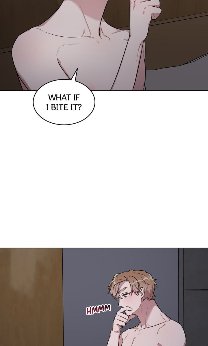 Read Cannot Help It chapter 9 image 13 on Lezhin