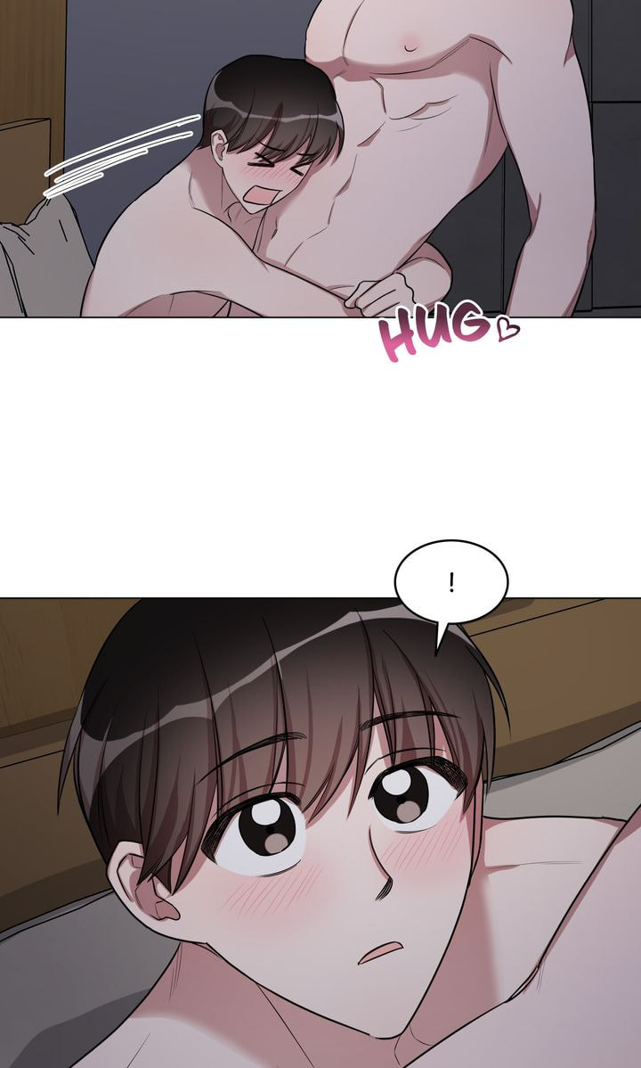 Read Cannot Help It chapter 9 image 16 on Lezhin