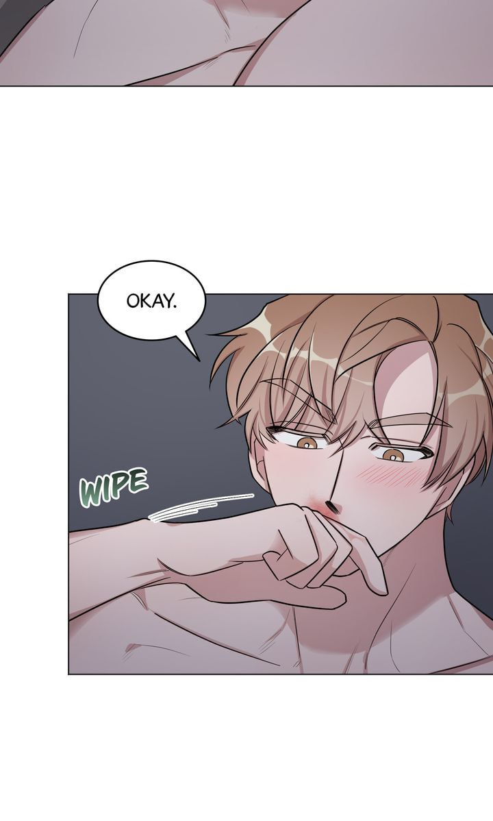 Read Cannot Help It chapter 9 image 17 on Lezhin