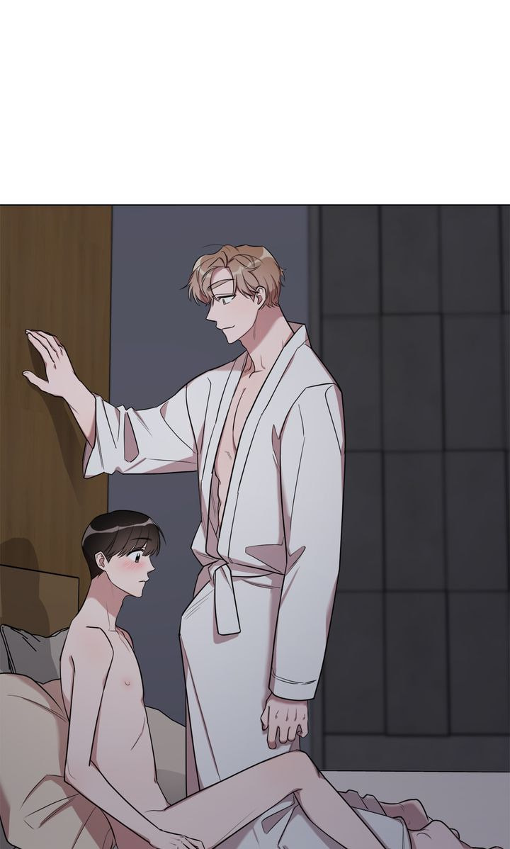 Read Cannot Help It chapter 9 image 2 on Lezhin