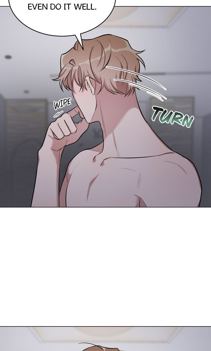 Read Cannot Help It chapter 9 image 20 on Lezhin
