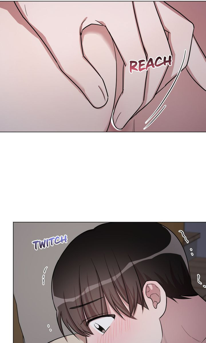 Read Cannot Help It chapter 9 image 27 on Lezhin