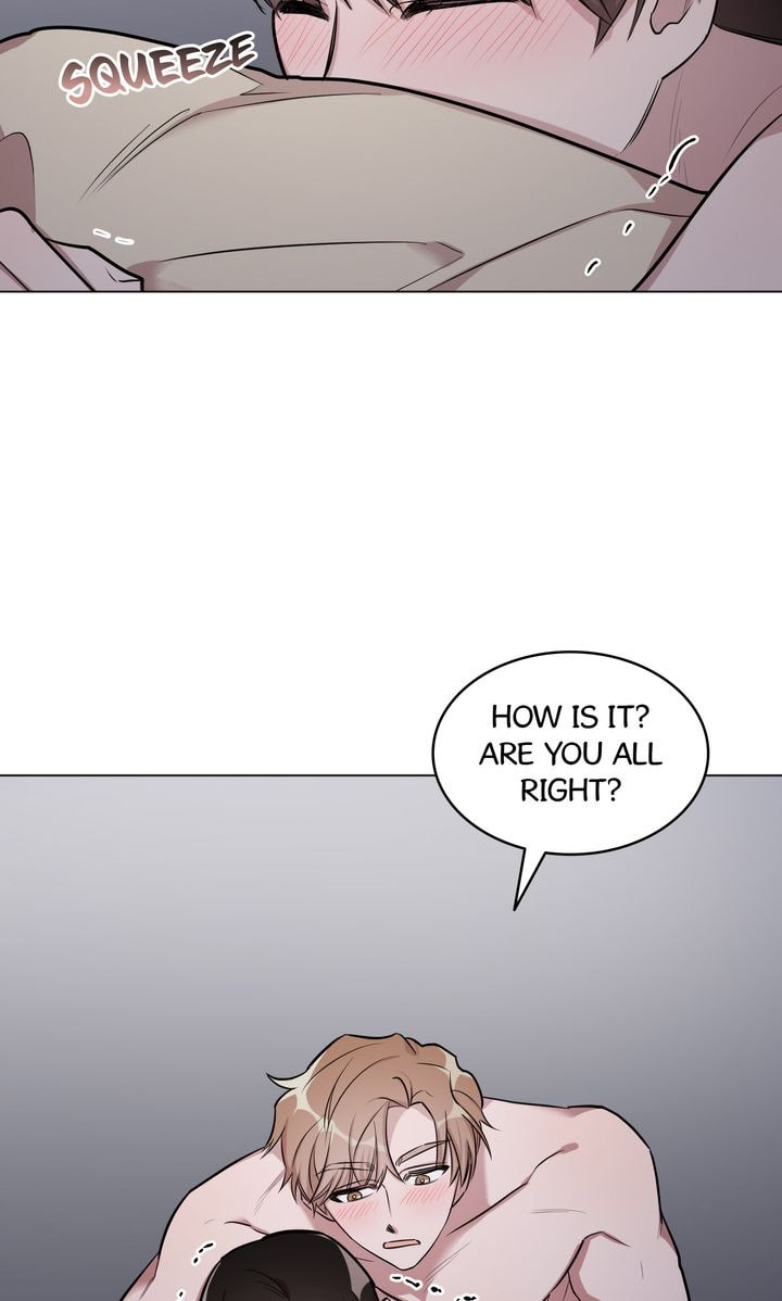 Read Cannot Help It chapter 9 image 31 on Lezhin