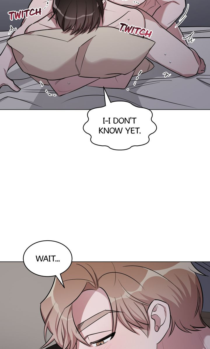 Read Cannot Help It chapter 9 image 32 on Lezhin
