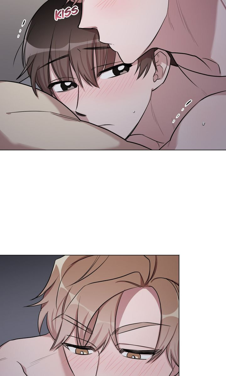 Read Cannot Help It chapter 9 image 33 on Lezhin
