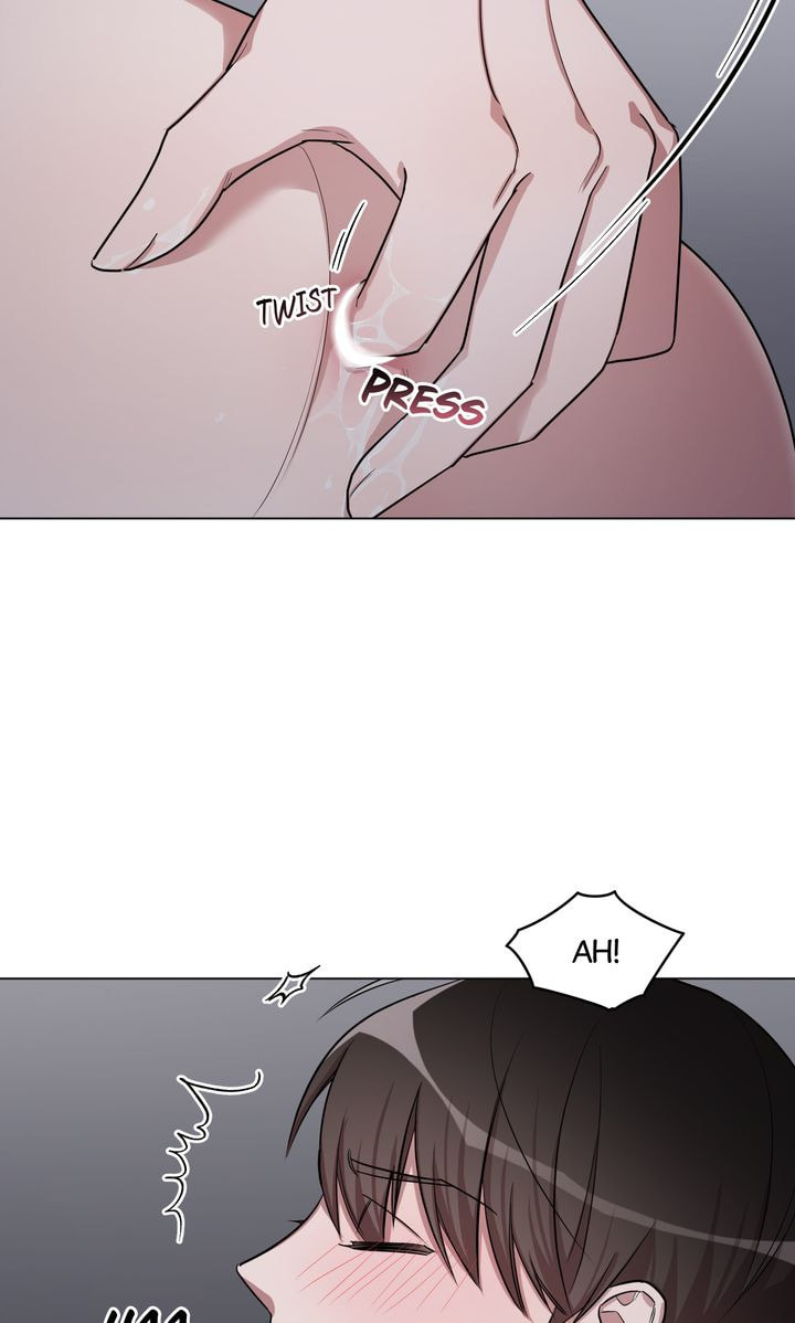 Read Cannot Help It chapter 9 image 36 on Lezhin
