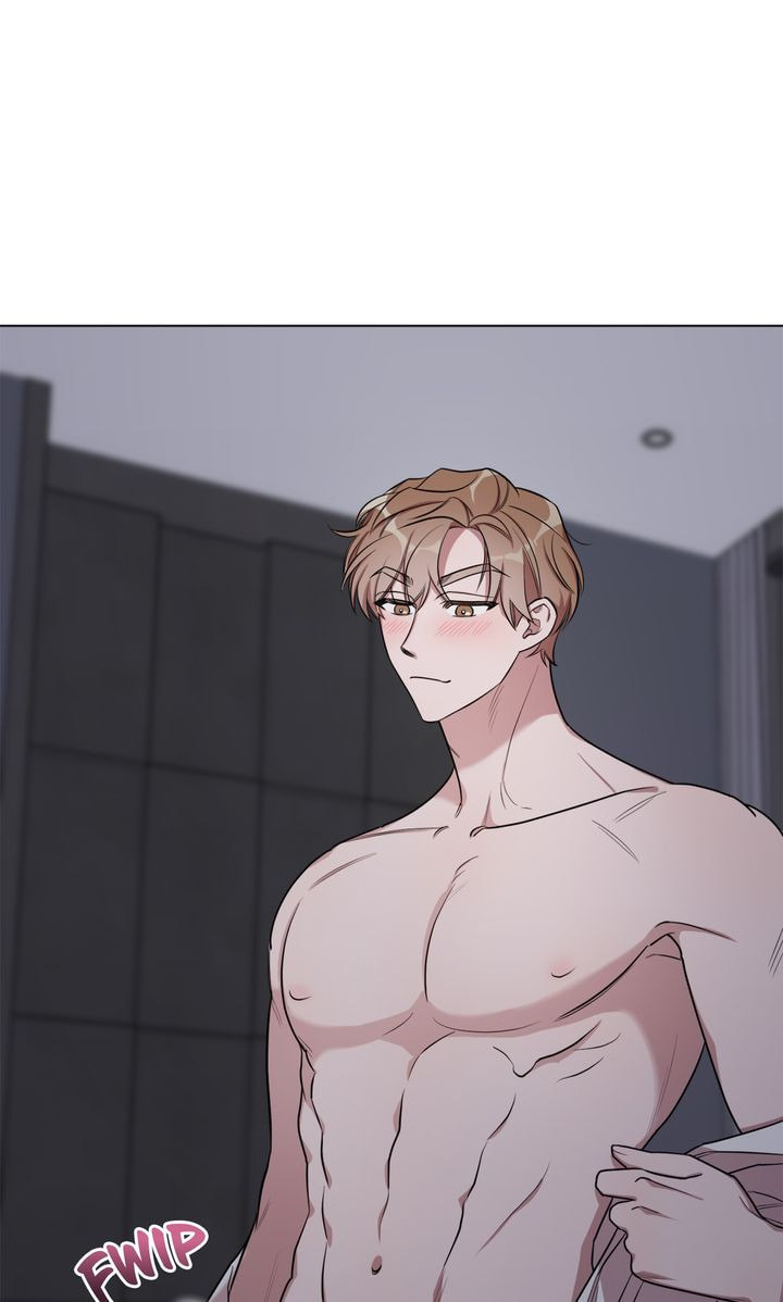 Read Cannot Help It chapter 9 image 4 on Lezhin