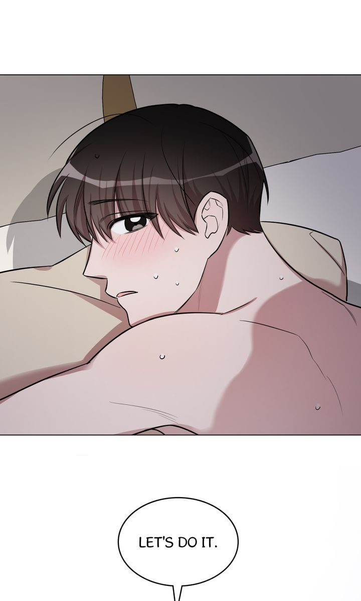 Read Cannot Help It chapter 9 image 40 on Lezhin