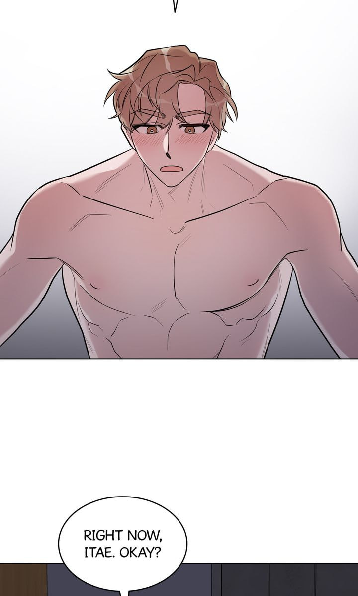 Read Cannot Help It chapter 9 image 41 on Lezhin