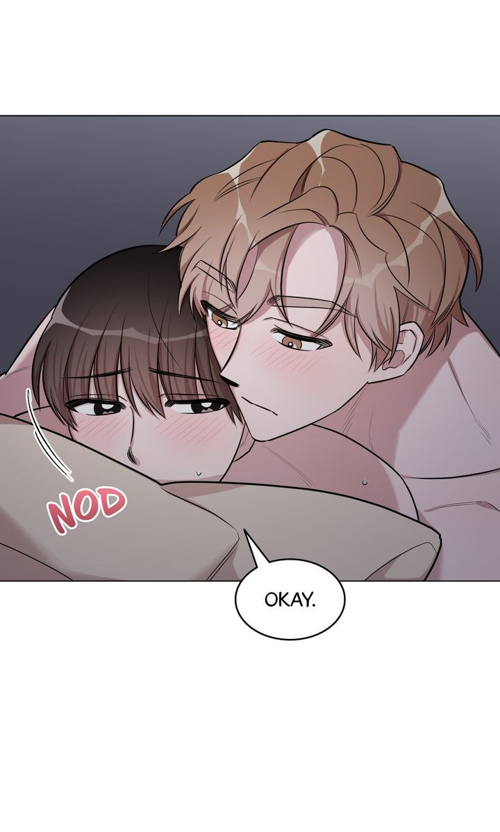 Read Cannot Help It chapter 9 image 43 on Lezhin