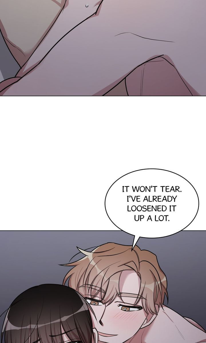 Read Cannot Help It chapter 9 image 46 on Lezhin