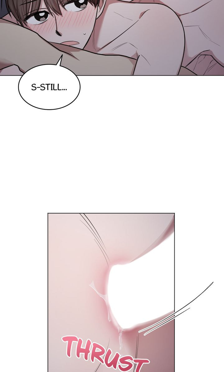 Read Cannot Help It chapter 9 image 47 on Lezhin
