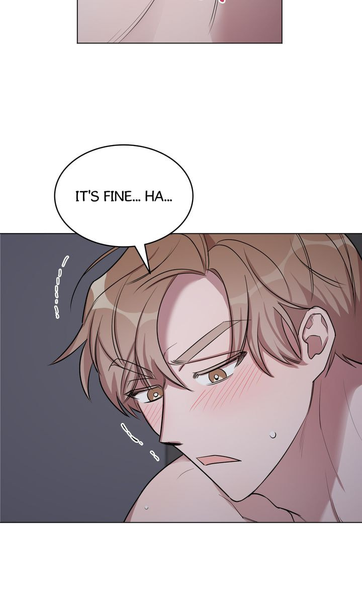 Read Cannot Help It chapter 9 image 48 on Lezhin