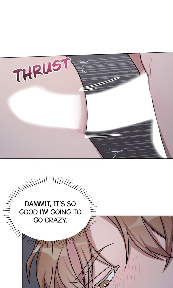 Read Cannot Help It chapter 9 image 49 on Lezhin