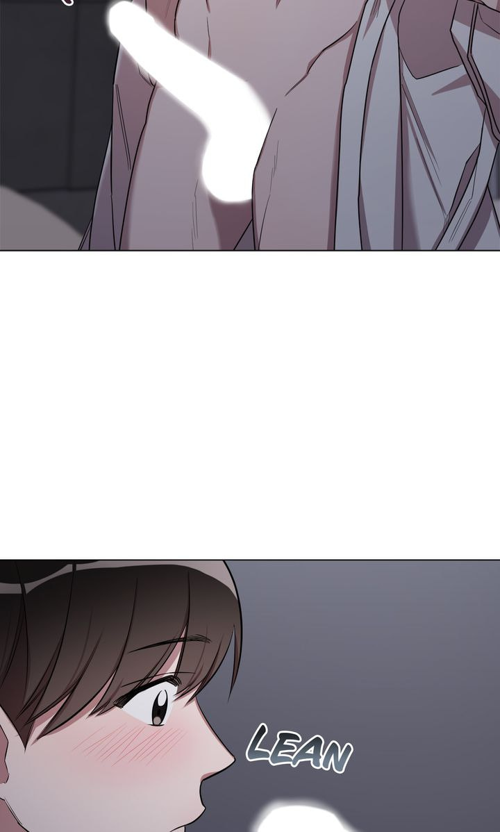 Read Cannot Help It chapter 9 image 5 on Lezhin