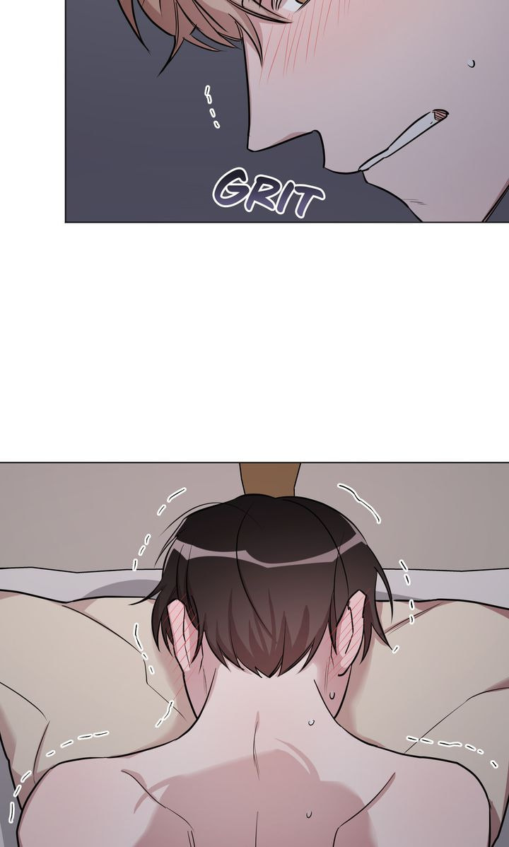 Read Cannot Help It chapter 9 image 50 on Lezhin