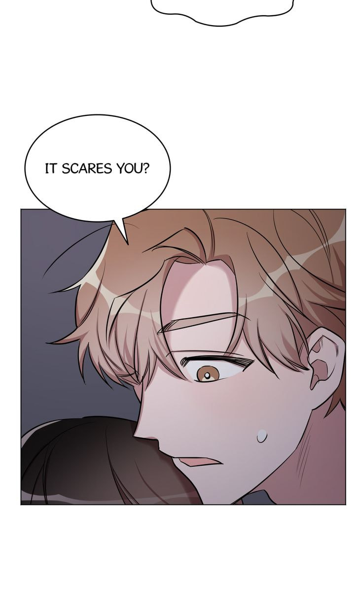 Read Cannot Help It chapter 9 image 53 on Lezhin