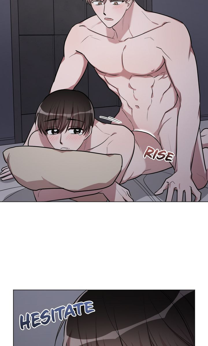 Read Cannot Help It chapter 9 image 55 on Lezhin
