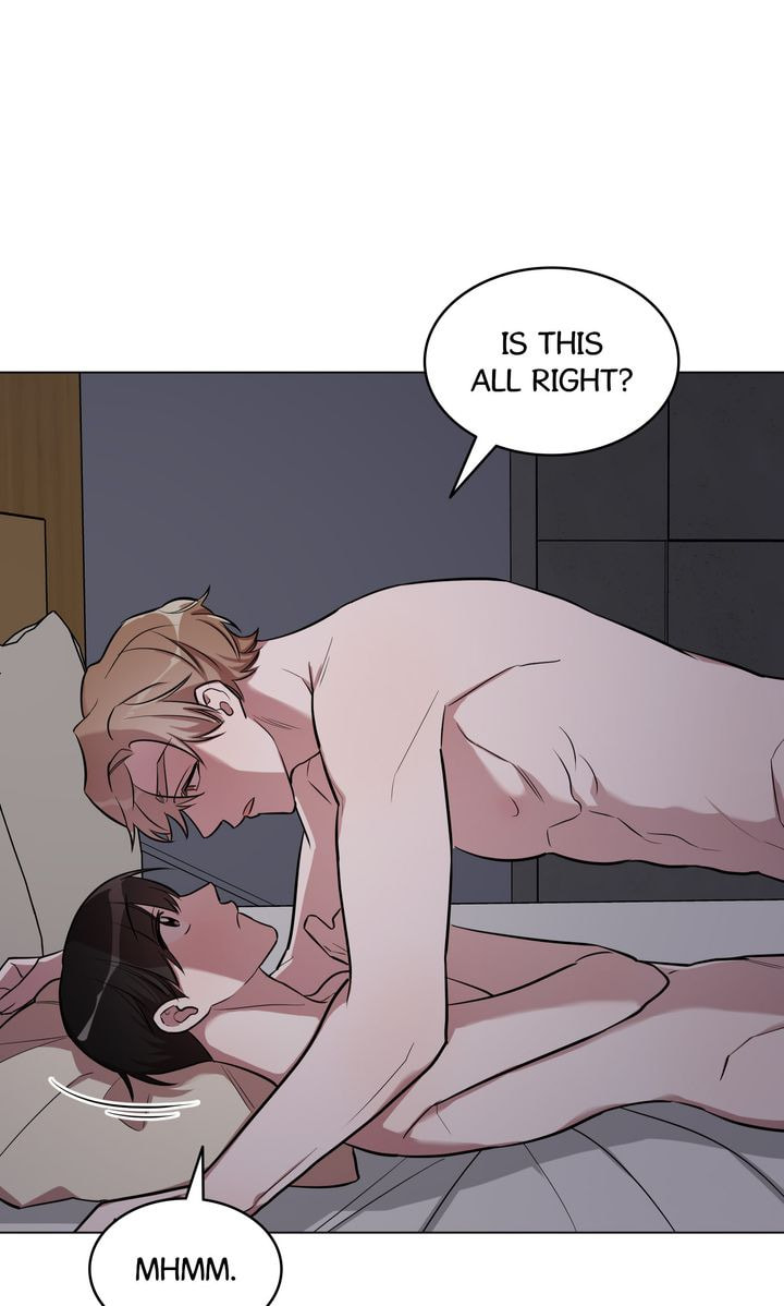 Read Cannot Help It chapter 9 image 57 on Lezhin