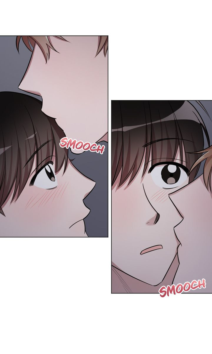 Read Cannot Help It chapter 9 image 59 on Lezhin