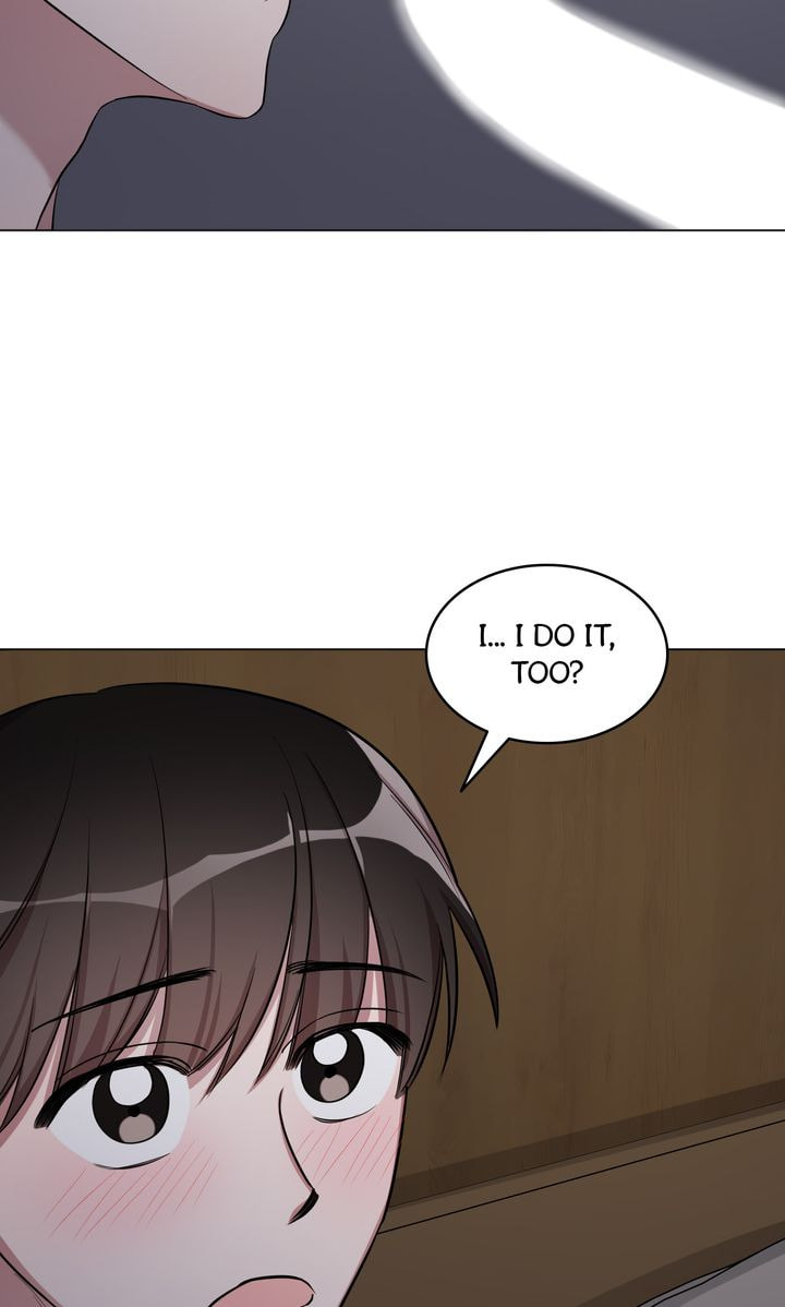 Read Cannot Help It chapter 9 image 6 on Lezhin
