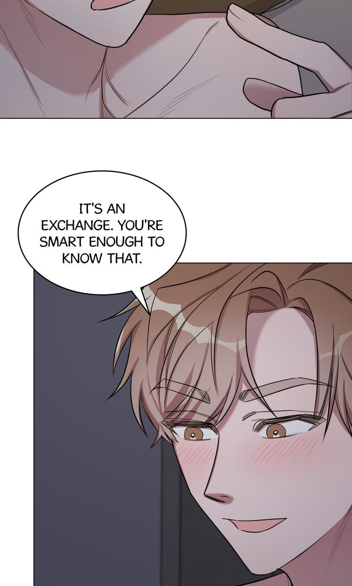 Read Cannot Help It chapter 9 image 7 on Lezhin
