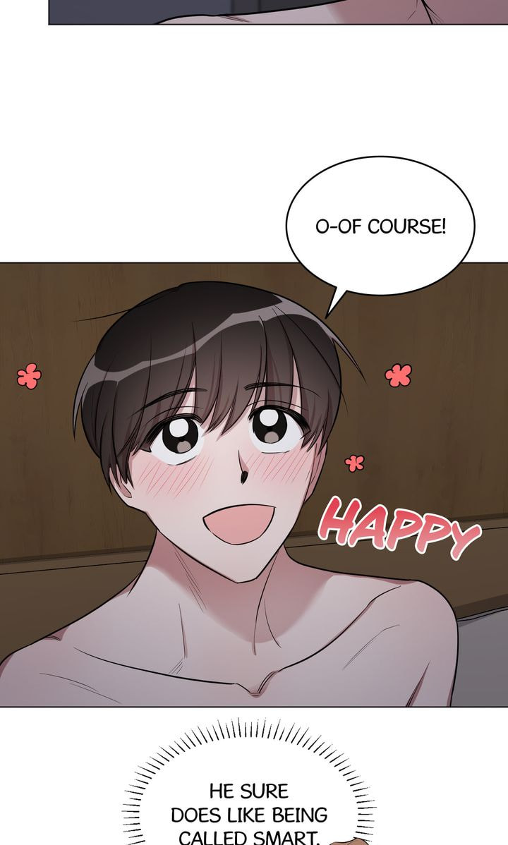 Read Cannot Help It chapter 9 image 8 on Lezhin
