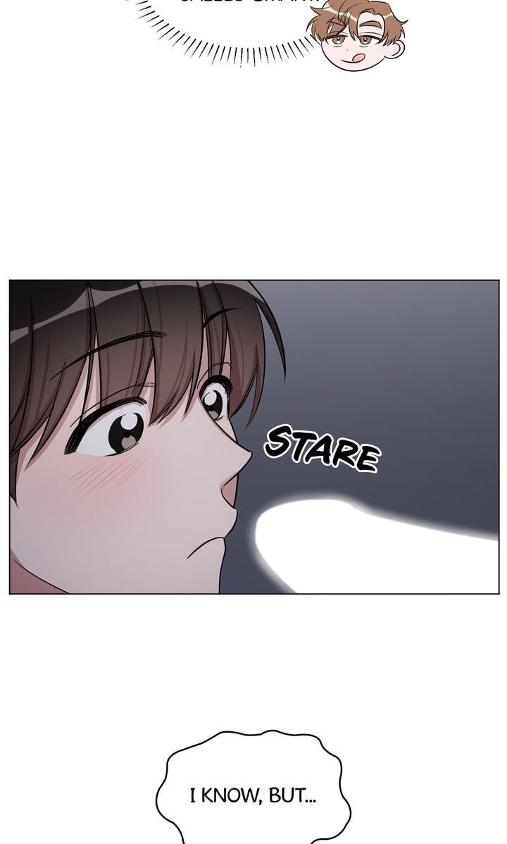 Read Cannot Help It chapter 9 image 9 on Lezhin