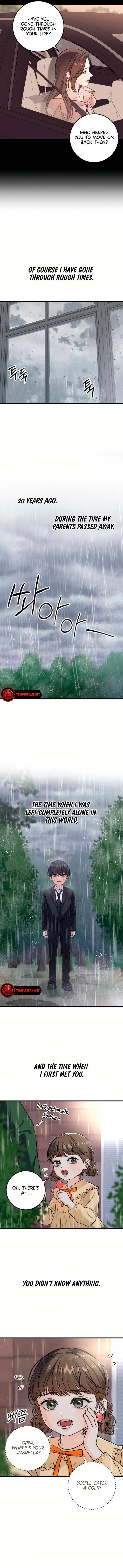 Can't Get Enough of You Chapter 21 page 17 - 