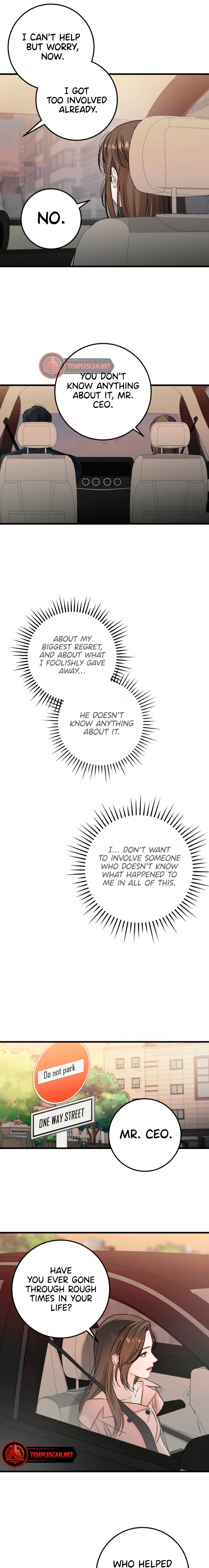 Can't Get Enough of You Chapter 21 page 9 - 