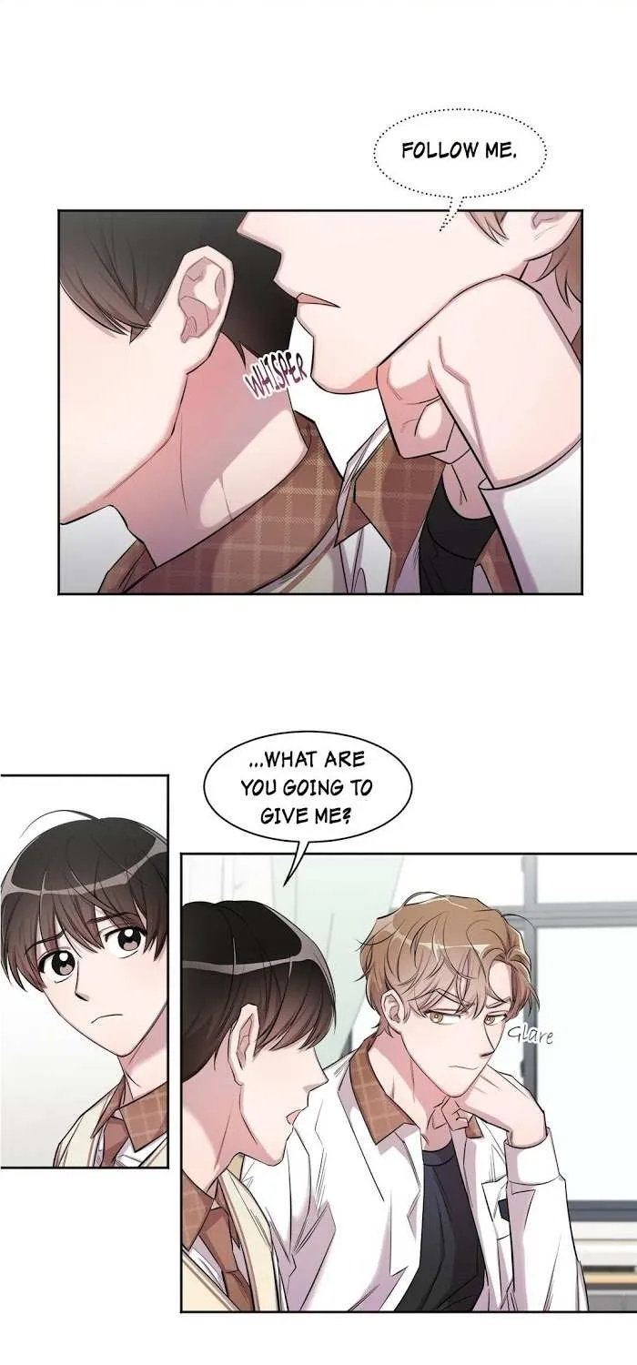 Read Can’t Help It chapter 1 image 10 on Lezhin