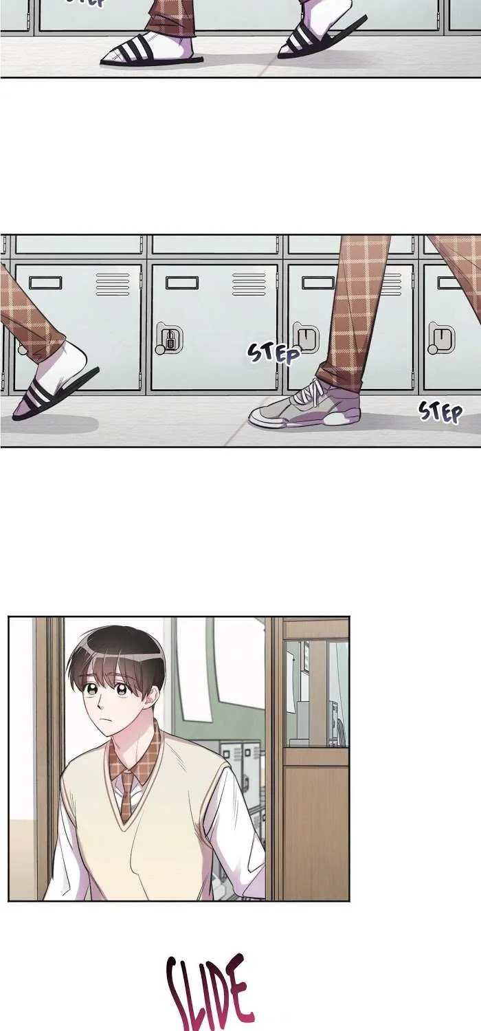 Read Can’t Help It chapter 1 image 12 on Lezhin