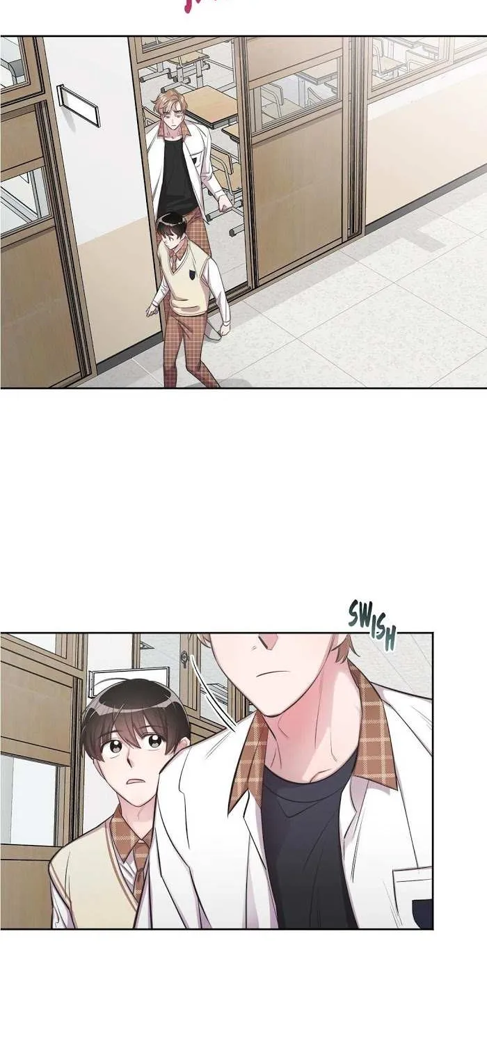 Read Can’t Help It chapter 1 image 13 on Lezhin