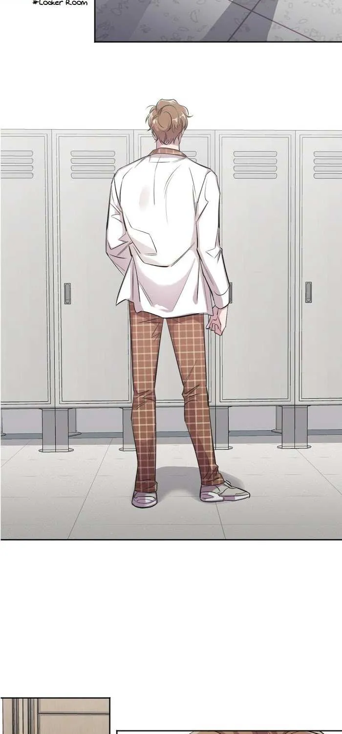 Read Can’t Help It chapter 1 image 17 on Lezhin