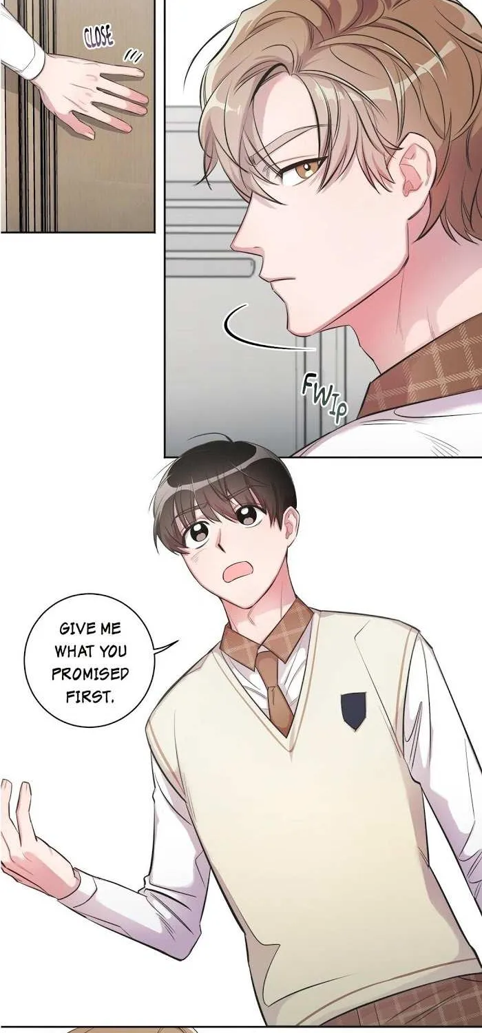 Read Can’t Help It chapter 1 image 18 on Lezhin