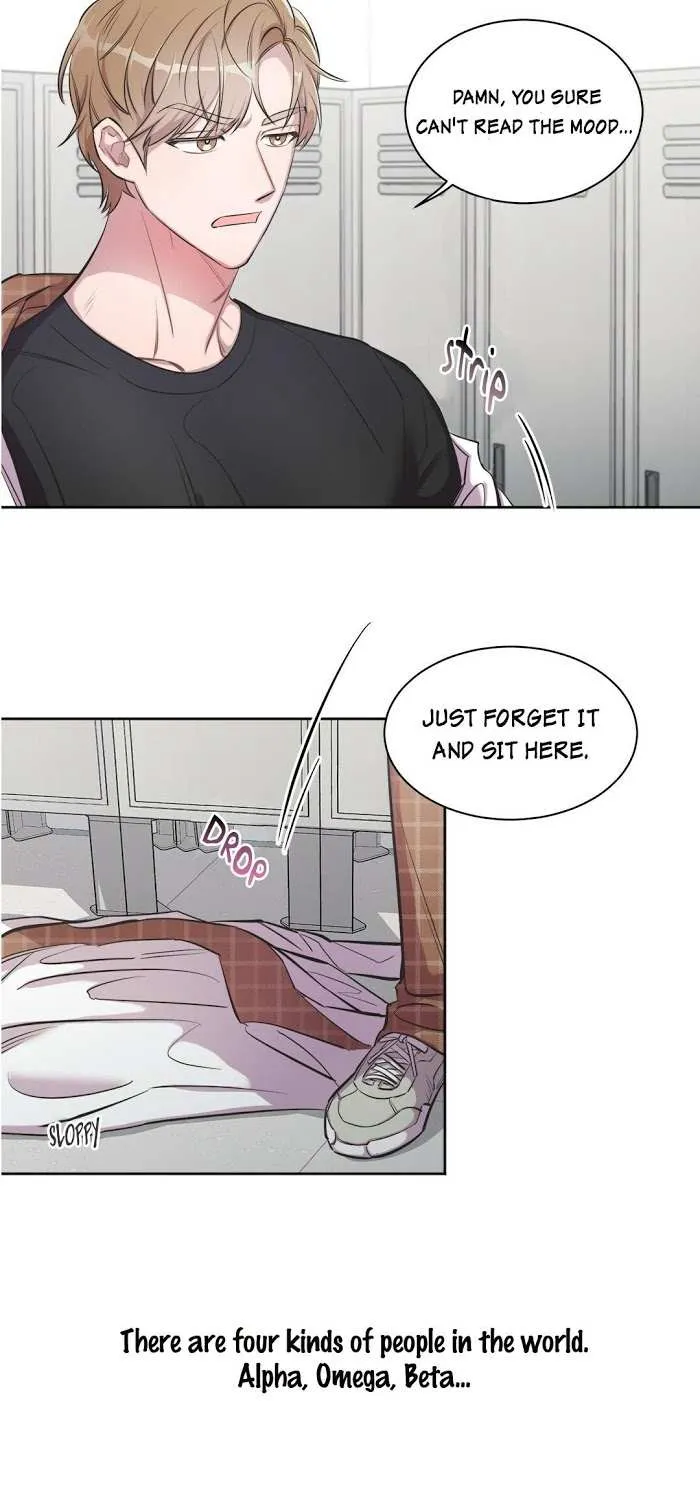 Read Can’t Help It chapter 1 image 19 on Lezhin