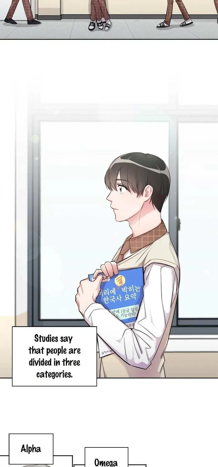 Read Can’t Help It chapter 1 image 2 on Lezhin