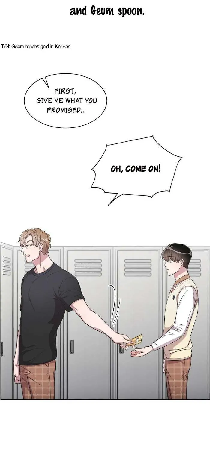 Read Can’t Help It chapter 1 image 20 on Lezhin